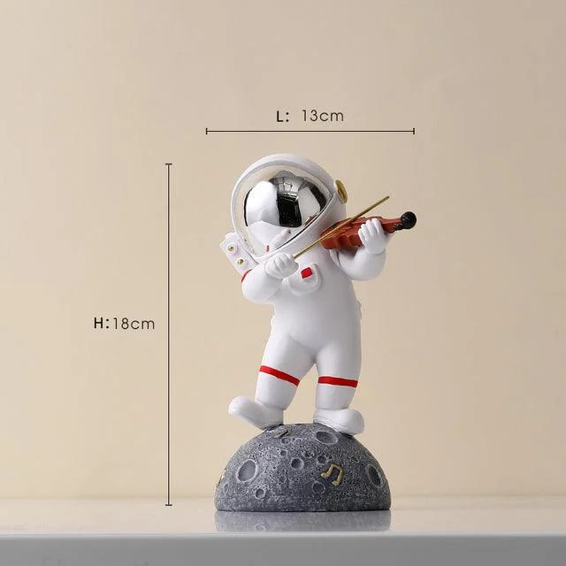 Astronaut Jazz Band -  - #tag1#