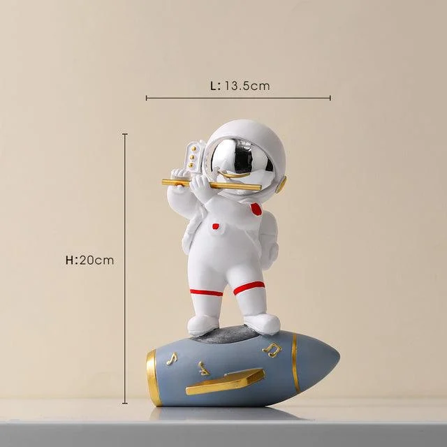 Astronaut Jazz Band -  - #tag1#