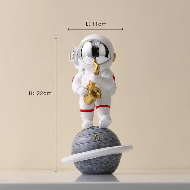 Astronaut Jazz Band -  - #tag1#