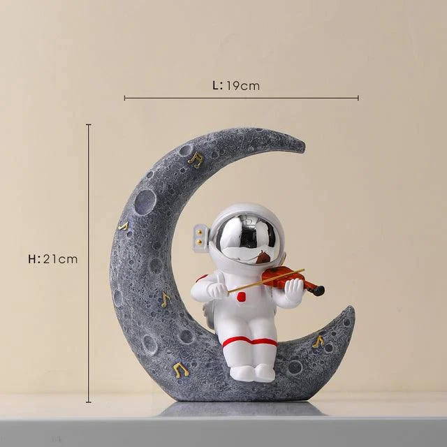 Astronaut Jazz Band -  - #tag1#