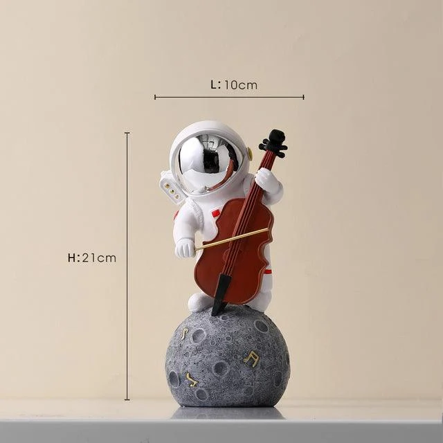 Astronaut Jazz Band -  - #tag1#