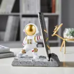 Astronaut_Mobile_Phone_Holder_-_-_tag1_-4138219 Astronaut Mobile Phone Holder tag1