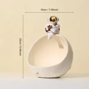 Astronaut Music Planet Storage