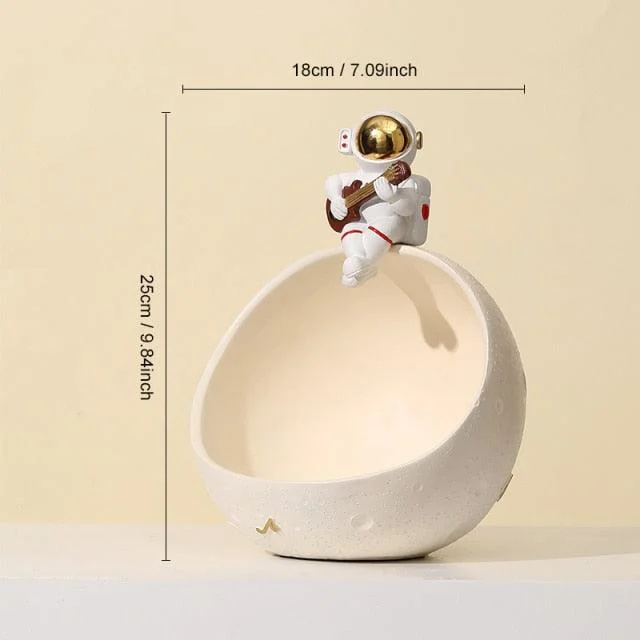 Astronaut Music Planet Storage -  - #tag1#