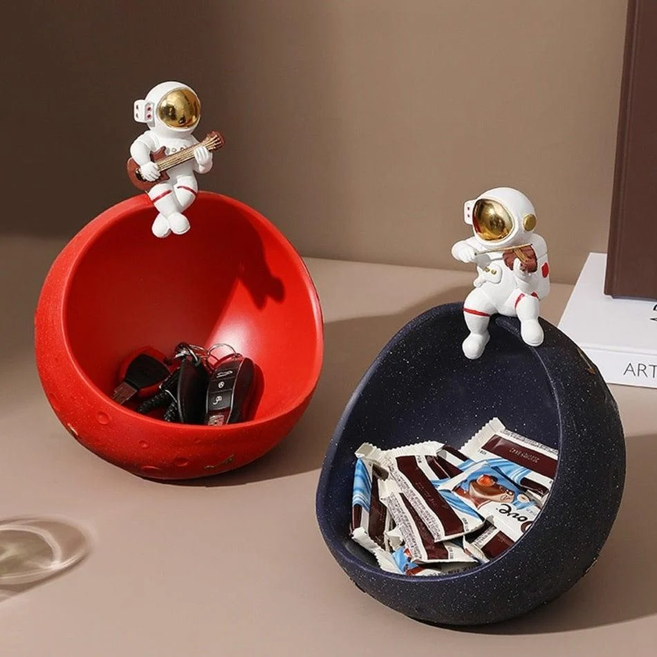 Astronaut Music Planet Storage -  - #tag1#