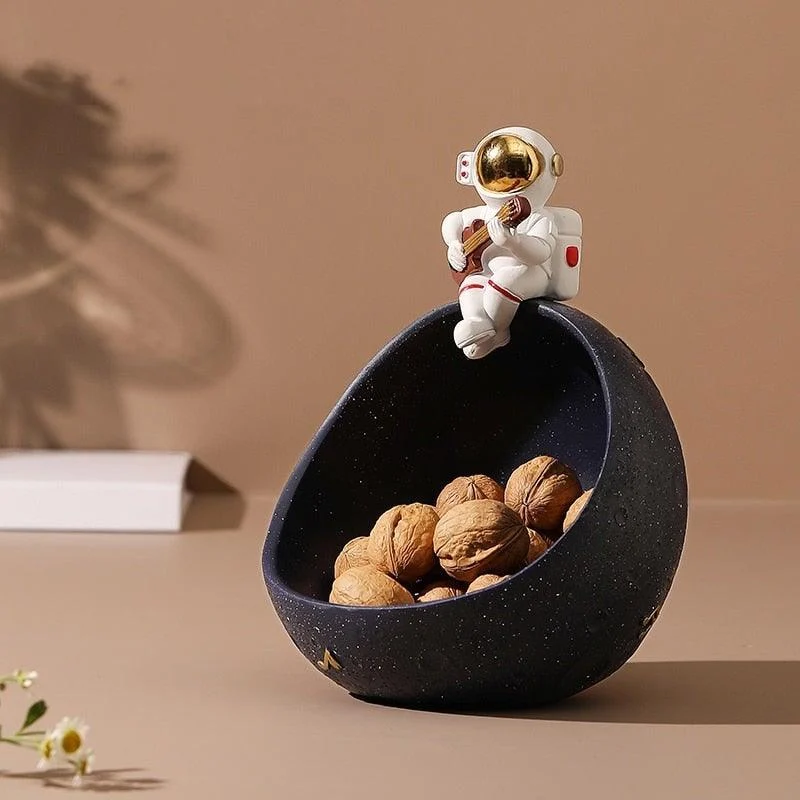 Astronaut Music Planet Storage -  - #tag1#