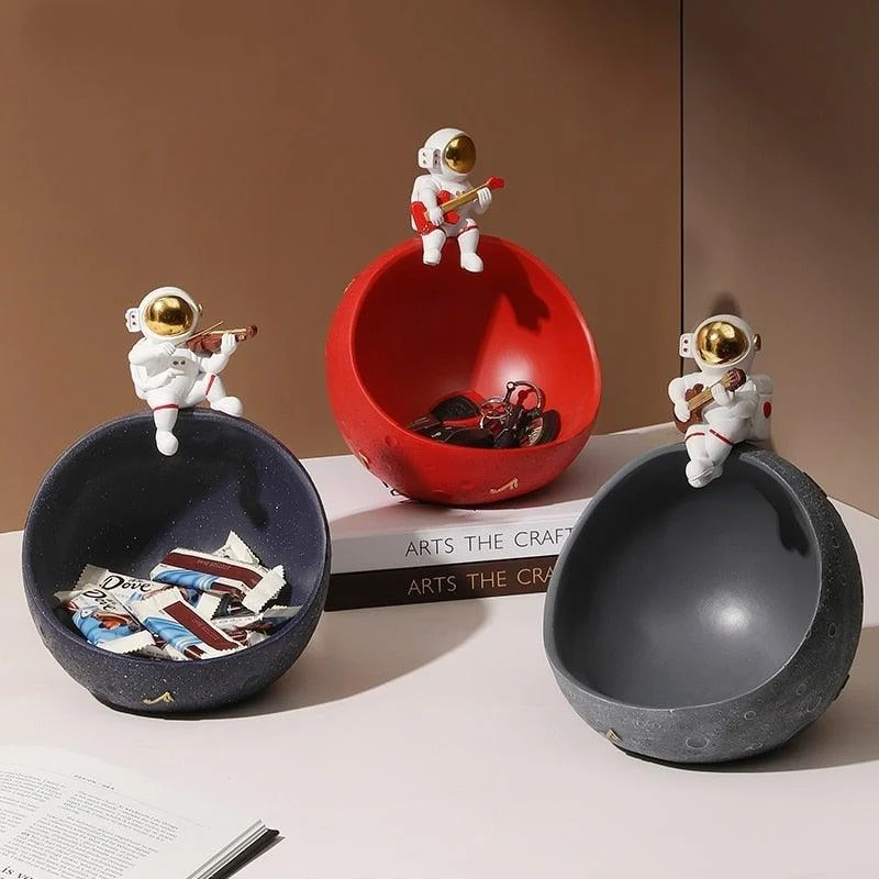Astronaut Music Planet Storage -  - #tag1#