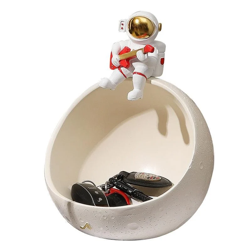 Astronaut Music Planet Storage -  - #tag1#