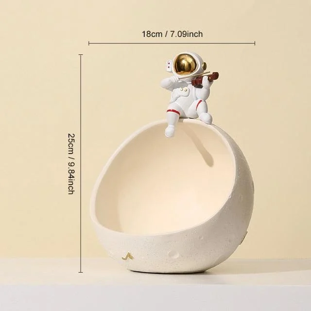 Astronaut Music Planet Storage -  - #tag1#