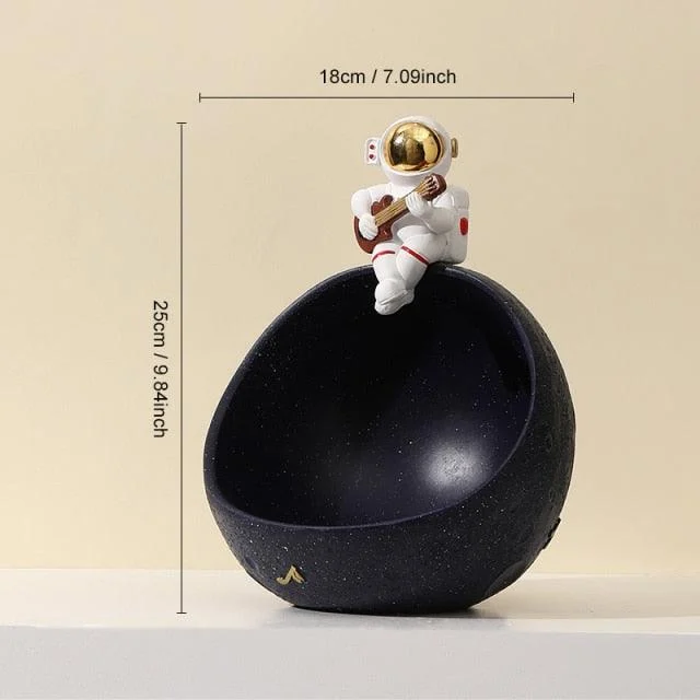 Astronaut Music Planet Storage -  - #tag1#