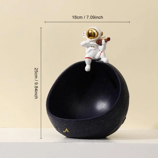 Astronaut Music Planet Storage -  - #tag1#