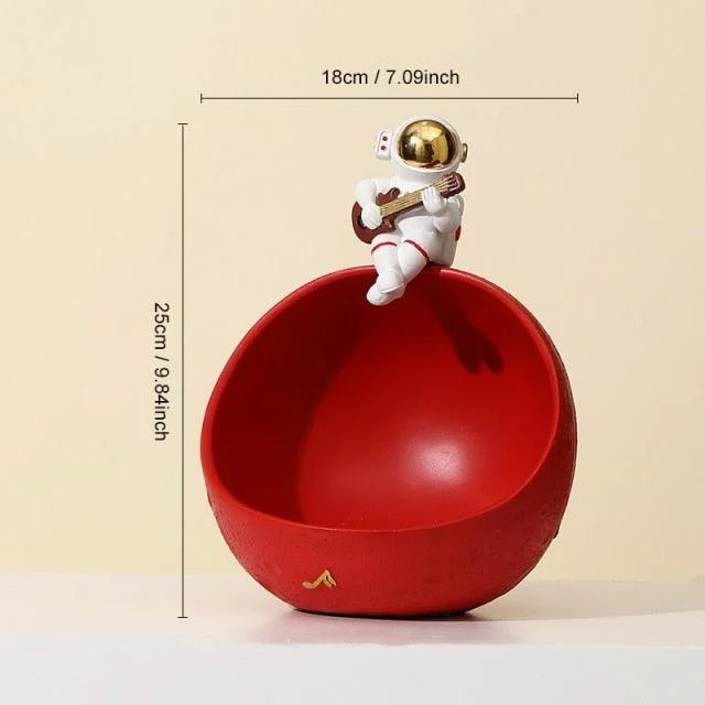 Astronaut Music Planet Storage -  - #tag1#