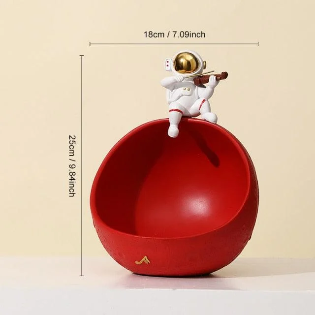 Astronaut Music Planet Storage -  - #tag1#