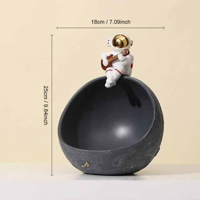 Astronaut Music Planet Storage -  - #tag1#