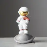 Astronaut_Musical_Band_Figurines_-_-4130090 Astronaut Musical Band Figurines