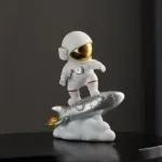 Astronaut_Musical_Band_Figurines_-_-4130134 Astronaut Musical Band Figurines