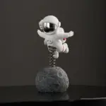 Astronaut_Musical_Band_Figurines_-_-4130159 Astronaut Musical Band Figurines