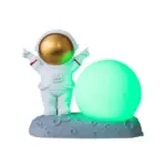 Astronaut Night Light