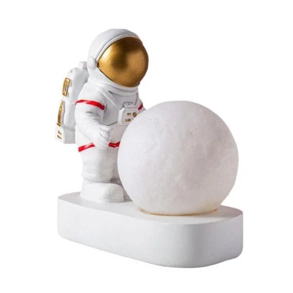 Astronaut Night Light -