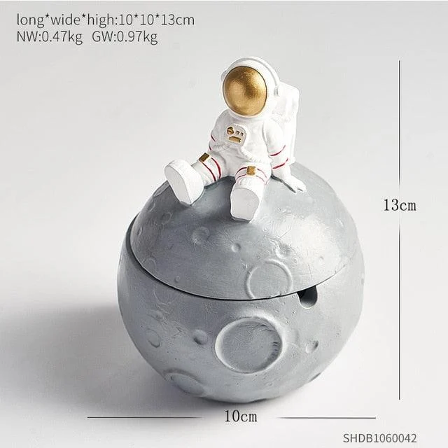 Astronaut Pen Stand -  - #tag1#