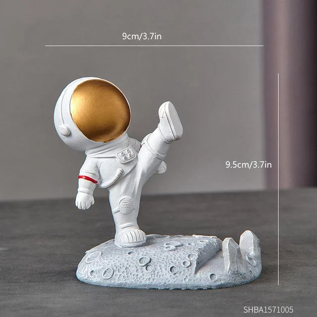 Astronaut Phone Holder -  - #tag1#