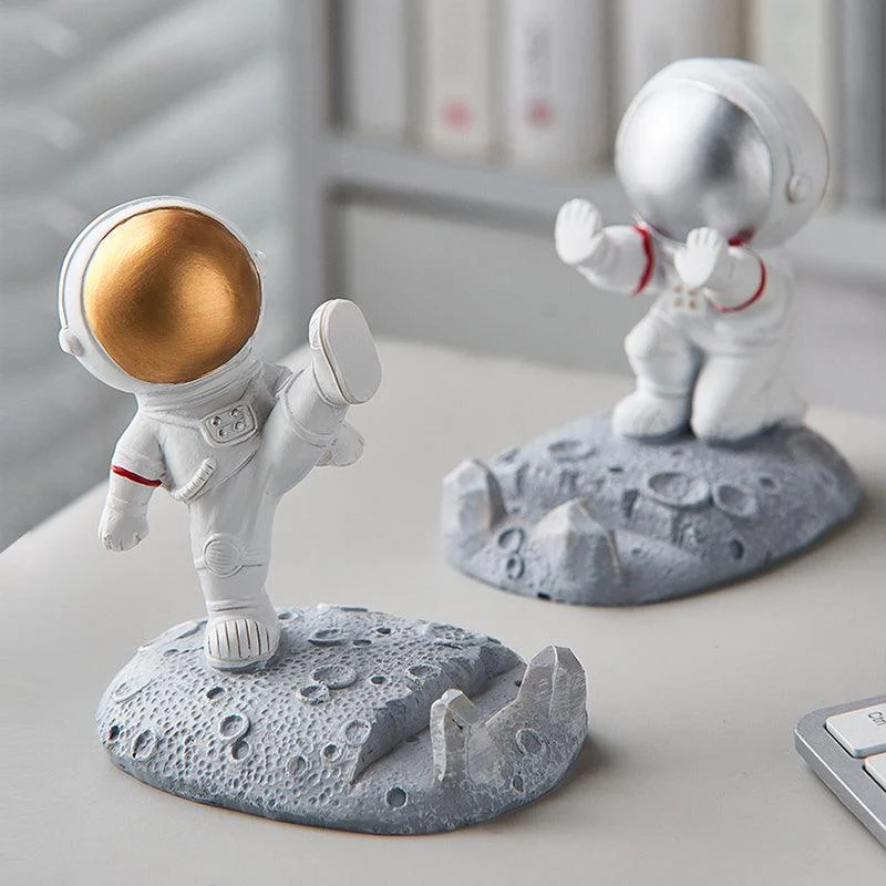 Astronaut Phone Holder -  - #tag1#