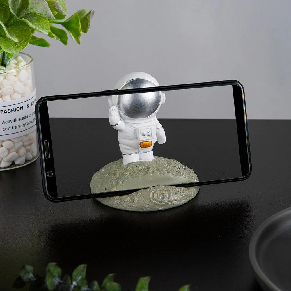 Astronaut Phone Holder -  - #tag1#