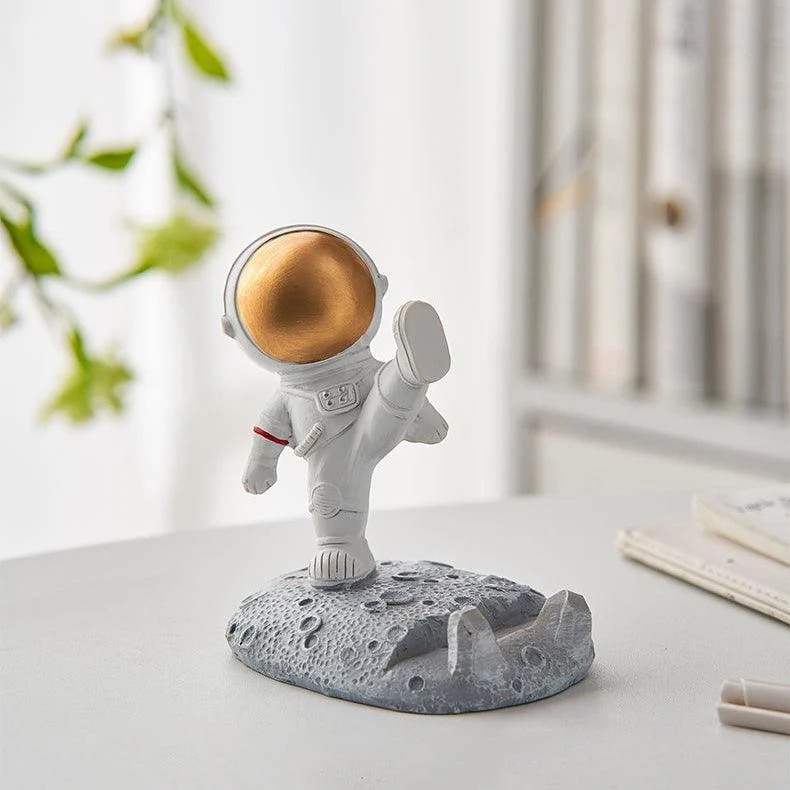 Astronaut Phone Holder -  - #tag1#