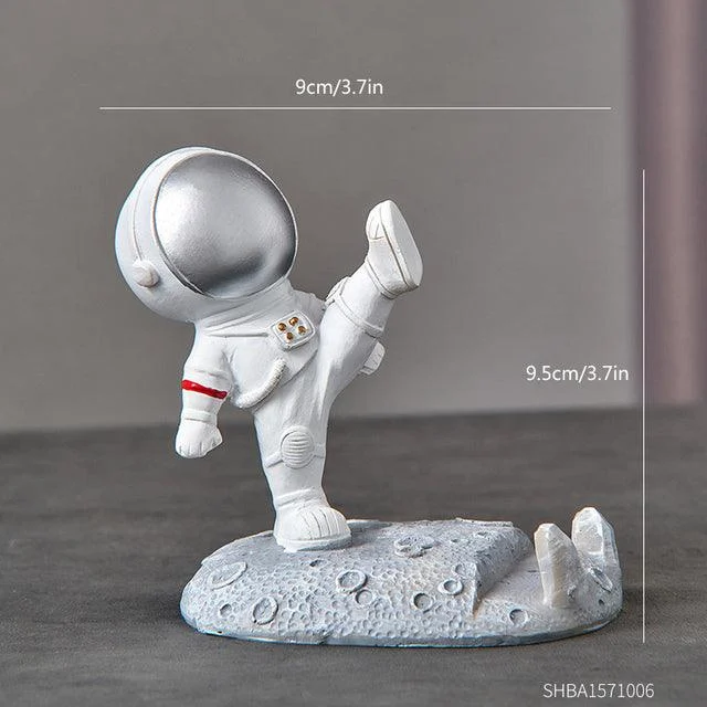 Astronaut Phone Holder -  - #tag1#