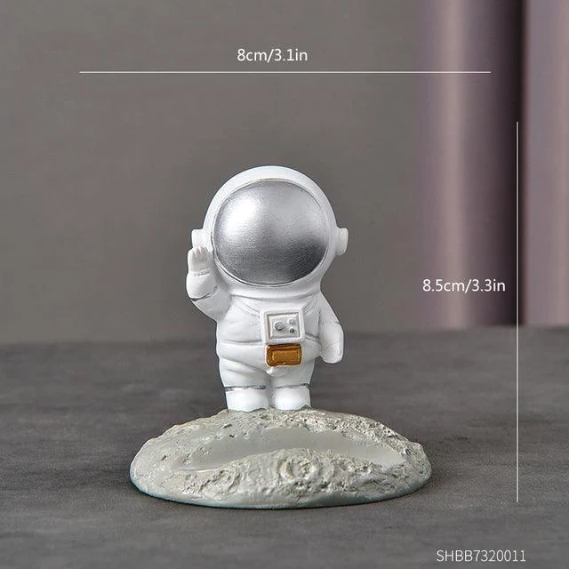 Astronaut Phone Holder -  - #tag1#