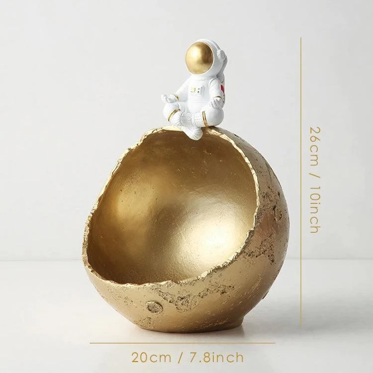 Astronaut Planet Storage -  - #tag1#