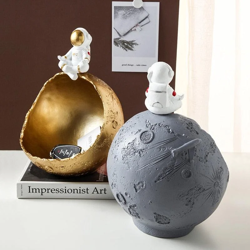 Astronaut Planet Storage -  - #tag1#