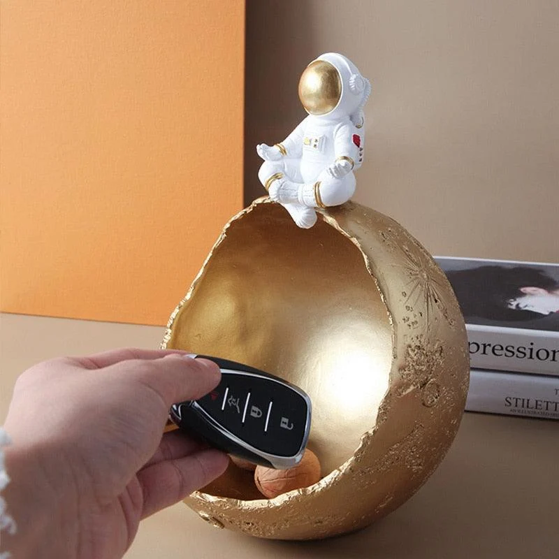 Astronaut Planet Storage -  - #tag1#