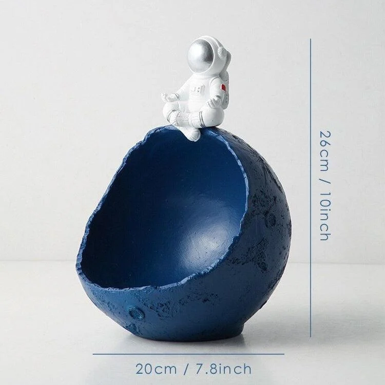 Astronaut Planet Storage -  - #tag1#