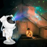 Astronaut Projector tag1