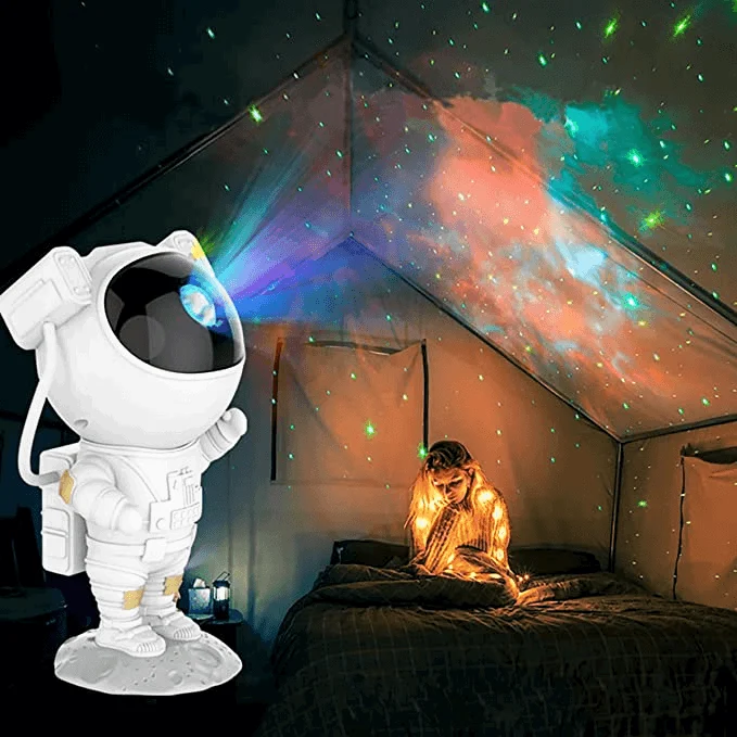 Astronaut Projector -  - #tag1#