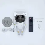 Astronaut Projector tag1