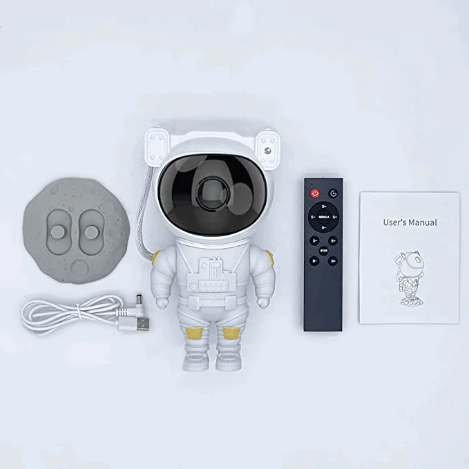 Astronaut Projector -  - #tag1#