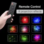 Astronaut Projector tag1