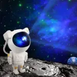 Astronaut Projector Lamp
