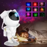 Astronaut Projector Lamp