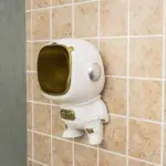Astronaut_Storage_Box_Toilet_Roll_Holder_-_-_tag1_-4139012 Astronaut Storage Box Toilet Roll Holder tag1