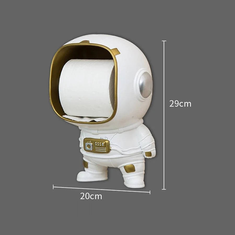 Toilet Roll Holder