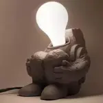 Astronaut Table Lamp
