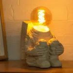 Astronaut Table Lamp