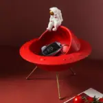 Astronaut UFO Storage tag1