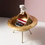 Astronaut UFO Storage tag1