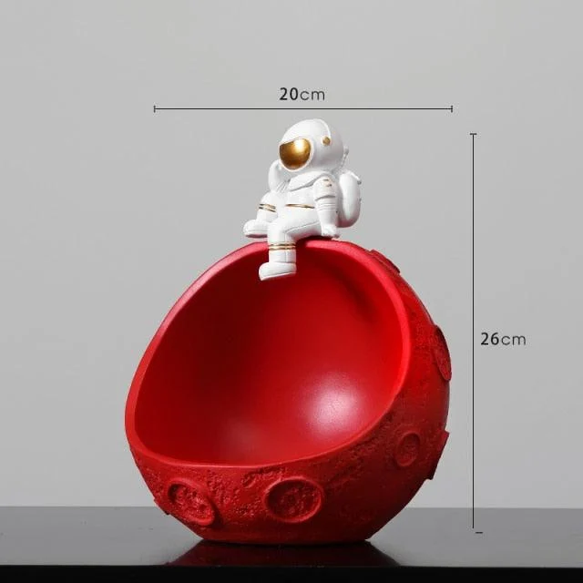 Astronaut and Submariner Storage -  - #tag1#
