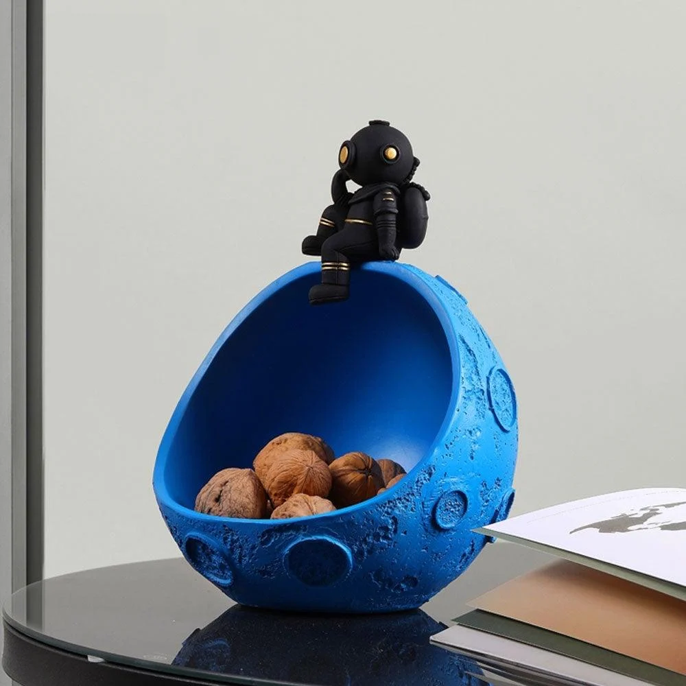 Astronaut and Submariner Storage -  - #tag1#