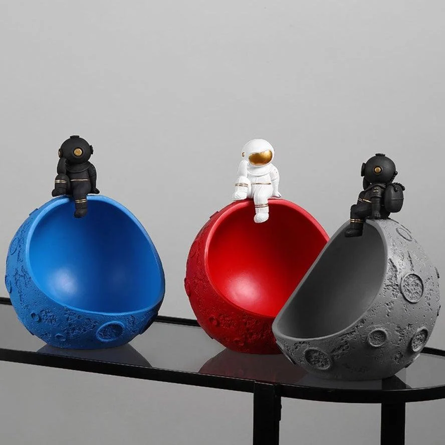 Astronaut and Submariner Storage -  - #tag1#